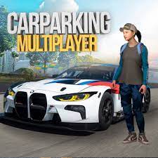 Car Parking Multiplayer - image