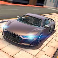 Extreme Car Mod APK - gamermodapk