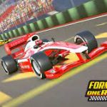 Formula Car Racing Mod APK