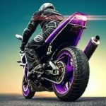 Racing & Moto Drag Mod APK