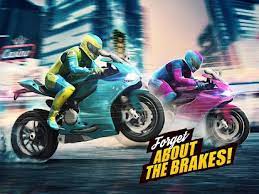 Racing & Moto Drag Mod Apk-image