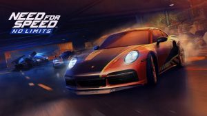 Need For Speed