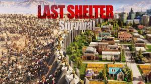 Last Shelter Survival-image