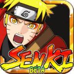 Naruto Senki Mod APK