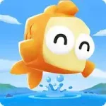 Fish out of water Mod APK 