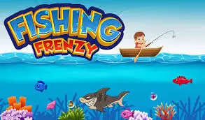 Fishing frenzy-image