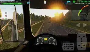 Heavy Truck Simulator-Features
