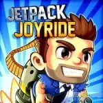 Jetpack Joyride Mod Apk
