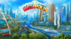 Megapolis Mod APK