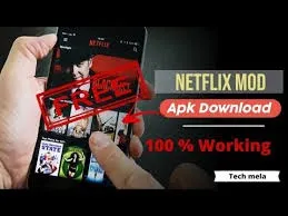 Netflix Sv2 MOD APK