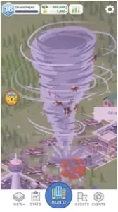 Pocket City Disasters