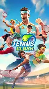 Tennis-Clash-Mod-APK
