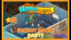 homescapes-secret-room