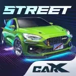Car x Street Mod APK