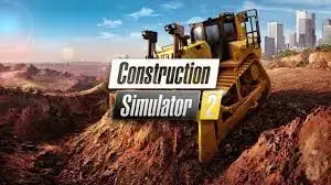Construction Simulator 2 Mod APK unlimited everything
