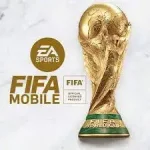 FIFA Mobile APK Mod Unlimited Coins