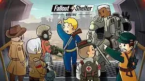 Fallout Shelter Mod Apk Advanced Gameplay.