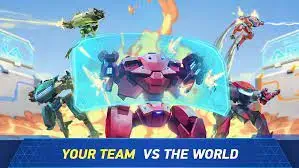 Team Play: If you want to create your team with your friends then this option is available in this game.