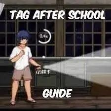 Tag After School