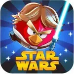 Angry Birds Star Wars Mod APK-Unlimited Money