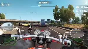 Moto Bike Race Driving Car Gameplay-Unlock all bikes