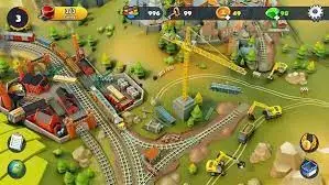 Train Station to Mod APK unlimited money and gems