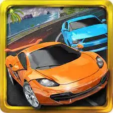 Turbo Driving Racing 3d- Unlimited Everything