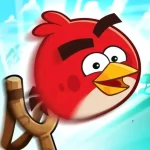 Angry Birds Rio APK Mod