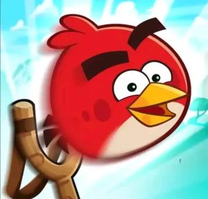 Angry Birds Rio APK Mod