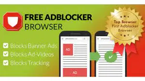 Adblock Browser Mod APK unlimited money