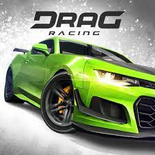 Drag-Racing-MOD-APK