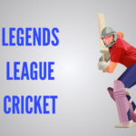 Legend Cricket League