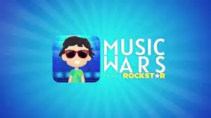 Music Wars Rockstar Everything Free