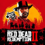 Red Dead Redemption 2 by gamermodapk