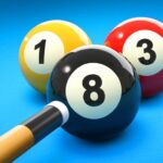 8 ball pool mod APK