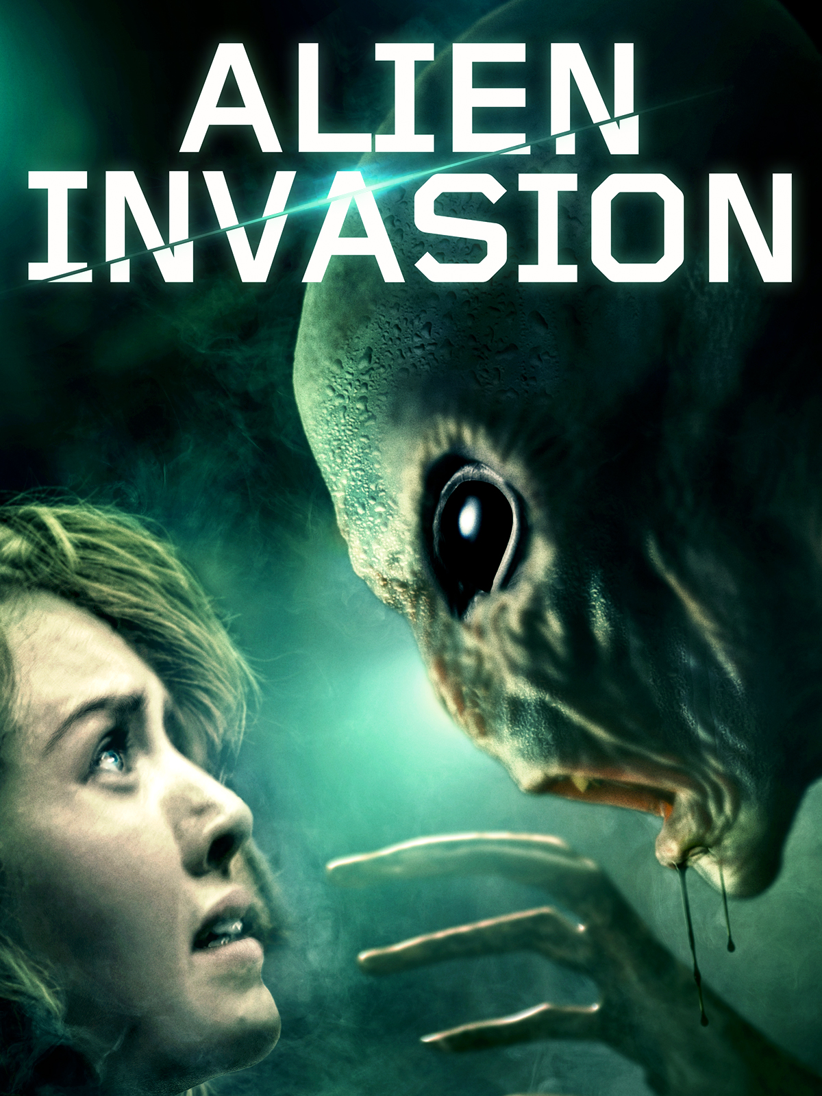 Alien Invasion Mod APK by gamermodapk