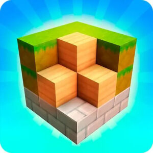 Block Craft 3D MOD APK