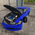 Car Mechanic 3D Mod APK