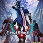 Devil May Cry 5 mod APK