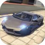 Extreme car Driving Simulator by gamermodapk