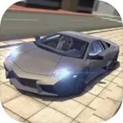 Extreme car Driving Simulator by gamermodapk