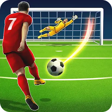 Football Strike Mod APK