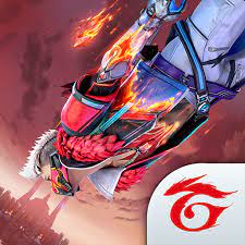 Garena Free Fire Mod APK