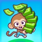 Monkey mart mod apk