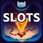 Slot Game mod APK