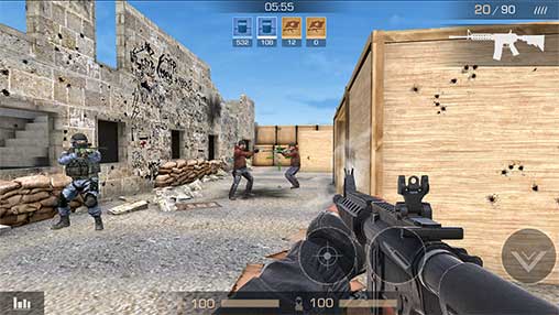 Standoff 2 Mod APK