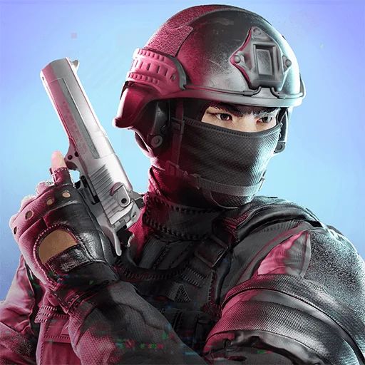 Standoff 2 Mod APK