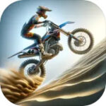 Stunt Bike Extreme Mod APK