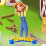 Township Mod APK by gamermodapk