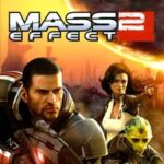 Mass Effect 2 by gamermodapk